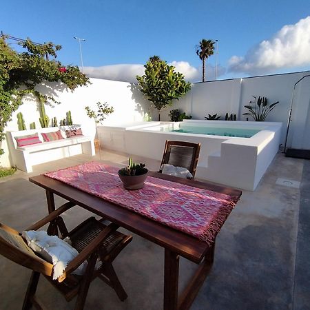 La Alberca Boutique Apartment La Línea de la Concepción Εξωτερικό φωτογραφία