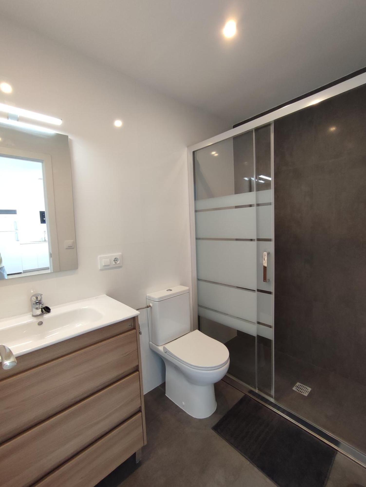 La Alberca Boutique Apartment La Línea de la Concepción Εξωτερικό φωτογραφία