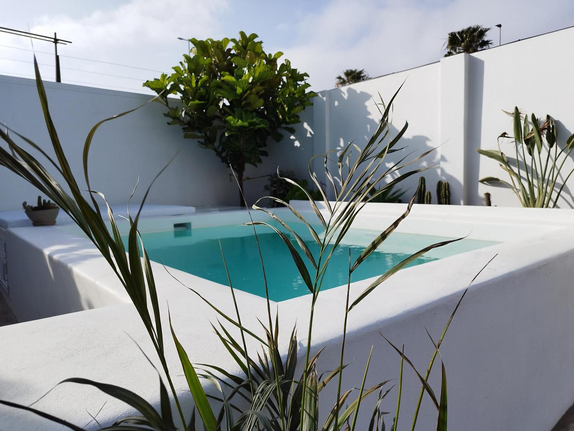 La Alberca Boutique Apartment La Línea de la Concepción Εξωτερικό φωτογραφία