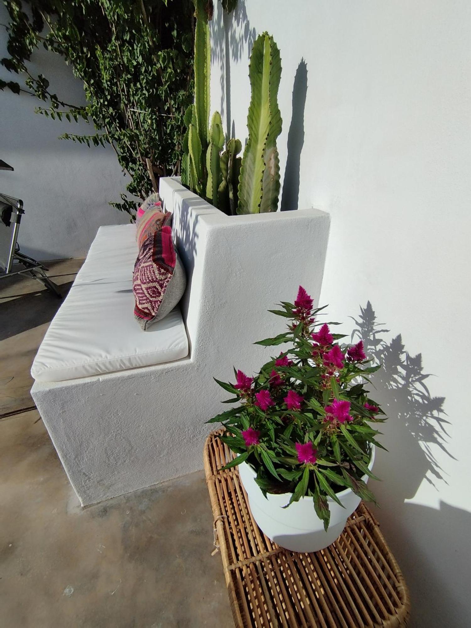 La Alberca Boutique Apartment La Línea de la Concepción Εξωτερικό φωτογραφία